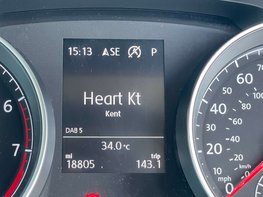 Volkswagen Golf 1.4 Golf Match Edition TSi BlueMotion Technology Semi-Auto 5dr 25