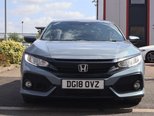 Honda Civic 1.0 VTEC Turbo SR Hatchback 5dr Petrol Manual Euro 6 (s/s) (129 ps) 8