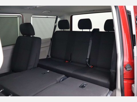 Volkswagen Transporter 2.0 Transporter T32 S TDI BlueMotion Technology 5dr 34