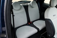 Fiat 500 DOLCEVITA MHEV 33