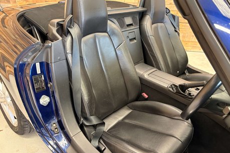 Mazda MX-5 1.8i Icon Convertible 2dr Petrol Manual Euro 4 (126 ps) 17