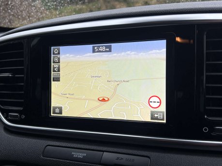 Kia Sportage 1.6 Sportage GT-Line ISG 5dr 26