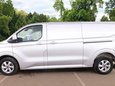 Ford Transit Custom 2.0 300 EcoBlue Limited L2 H1 Euro 6 (s/s) 5dr 6
