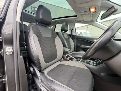Vauxhall Grandland X 1.2 Grandland X Sport Nav T S/S 5dr *NATIONAL DELIVERY* 16