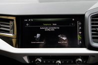 Audi A1 SPORTBACK TFSI S LINE 31