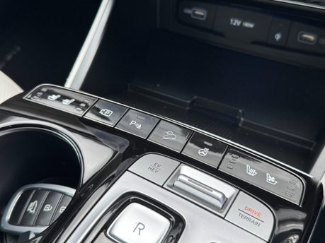 Hyundai TUCSON T-GDI ULTIMATE 21