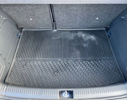 Skoda Fabia 1.0 Fabia Colour Edition TSI 5dr 57