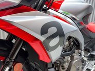 Aprilia Tuono 660 2021 ONLY 11K STUNNING BIKE NEW TYRES MID WEIGHT NAKED 18