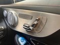 Mercedes-Benz C Class 3.0 C43 V6 AMG (Premium Plus) G-Tronic+ 4MATIC Euro 6 (s/s) 2dr 43