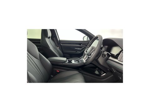 BYD Seal U 1.5 DM-i Boost 5dr Auto 2