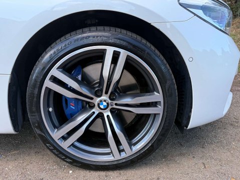 BMW 6 Series 3.0 630d xDrive M Sport Auto 4WD 5dr 52