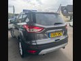 Ford Kuga 2.0 TDCi Titanium 2WD Euro 6 (s/s) 5dr 5
