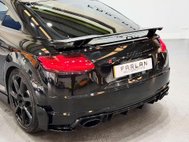 Audi TT 2.5 TFSI Coupe 3dr Petrol S Tronic quattro Euro 6 (s/s) (400 ps) 18