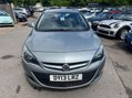 Vauxhall Astra 1.4 16v Exclusiv Euro 5 5dr 2