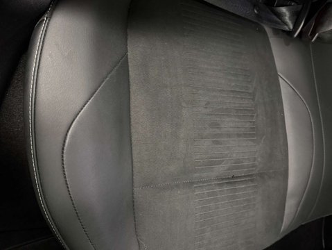 Ford Focus 2.3 Focus ST 5dr 28