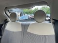 Fiat 500 1.2 Lounge Euro 6 (s/s) 3dr 18