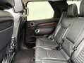 Land Rover Discovery 3.0 Discovery Luxury HSE TD6 Auto 4WD 5dr 80