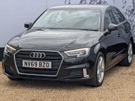 Audi A3 SPORTBACK TFSI SPORT 3