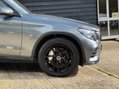 Mercedes-Benz GLC 2.1 GLC220d AMG Line (Premium) Coupe G-Tronic+ 4MATIC Euro 6 (s/s) 5dr 18