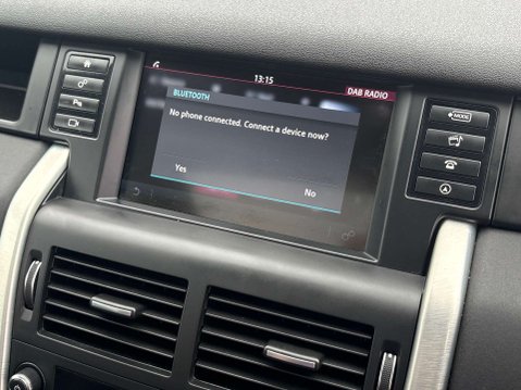 Land Rover Discovery Sport 2.0 TD4 HSE SUV 5dr Diesel Auto 4WD Euro 6 (s/s) (180 ps) 52