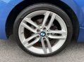 BMW 2 Series 2.0 220d M Sport Auto 2dr 52