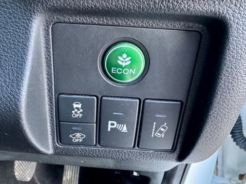 Honda HR-V I-DTEC EX 21