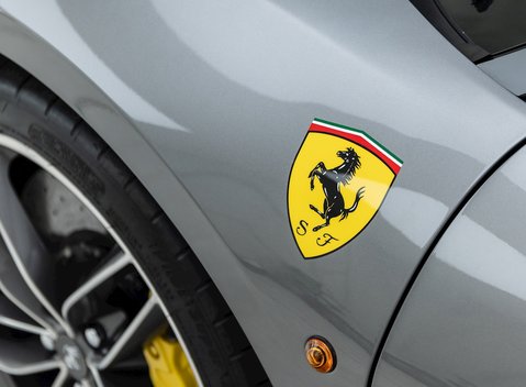 Ferrari 488 GTB 21