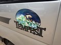 Devon Tempest 1 OWNER 2 BERTH HIGH TOP WITH ONLY 20,000 MILES 4