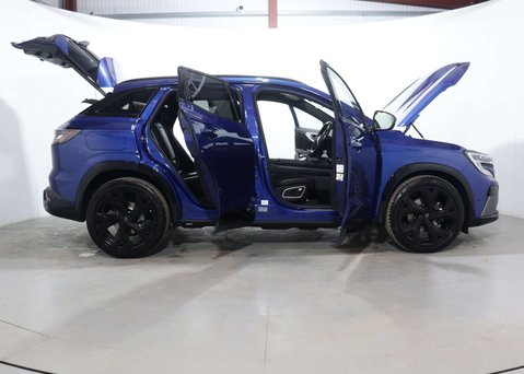 Renault Austral 1.2 Austral Techno Espirit Alpine HEV Auto 5dr 61