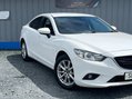 Mazda 6 2.0 SKYACTIV-G SE-L Nav Euro 5 (s/s) 4dr 25