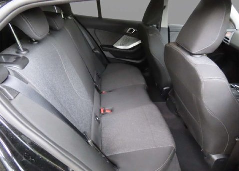 BMW 1 Series 1.5 120i MHT Sport Hatchback 5dr Petrol Hybrid DCT Euro 6 (s/s) (170 ps) 9