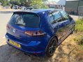 Volkswagen Golf 2.0 Golf R DSG 4WD 5dr 7