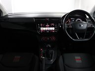 SEAT Ibiza TSI FR 39