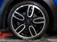 Mini Convertible 2.0 Cooper S 2dr 25