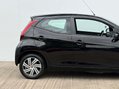 Toyota Aygo 1.0 Aygo X-Play TSS VVT-i 5dr 12