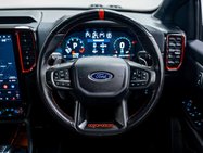 Ford Ranger 3.0T V6 EcoBoost Raptor Pickup Double Cab 4dr Petrol Auto 4WD Euro 6 (s/s) 28