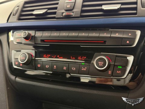 BMW 3 Series 2.0 320i M Sport Auto xDrive Euro 6 (s/s) 4dr 33