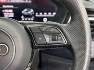 Audi A5 2.0 TFSI 35 Black Edition Coupe 2dr Petrol S Tronic Euro 6 (s/s) (150 ps) 30