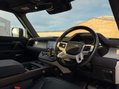Land Rover Defender 3.0 Defender Hard Top SE D MHEV Auto 4WD 5dr 4