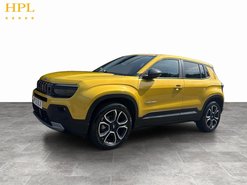 Jeep Avenger 1.2 e-Hybrid Summit SUV 5dr Petrol Hybrid e-DCT Euro 6 (s/s) (100 ps) 1 Own