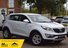 Kia Sportage 1.7 Sportage 1 CRDi 5dr