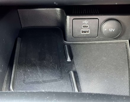 Ford Kuga 2.5 Kuga ST-Line X Edition HEV CVT 5dr 59