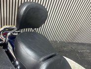 Harley-Davidson Roadking CLASSIC 2000 FLHRCI MODEL 1450 38K LONG MOT SERVICED WARRANTY 31