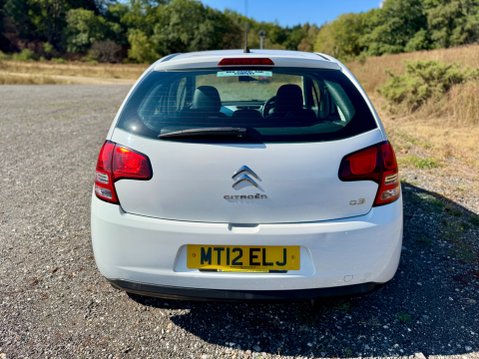 Citroen C3 VTR PLUS 58