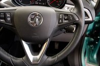 Vauxhall Corsa SE 19
