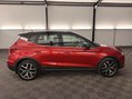 SEAT Arona 1.0 TSI XCELLENCE Lux DSG Euro 6 (s/s) 5dr 60