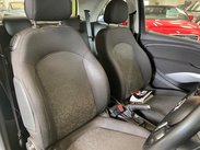 Vauxhall Adam 1.2 16v JAM Euro 5 3dr 16