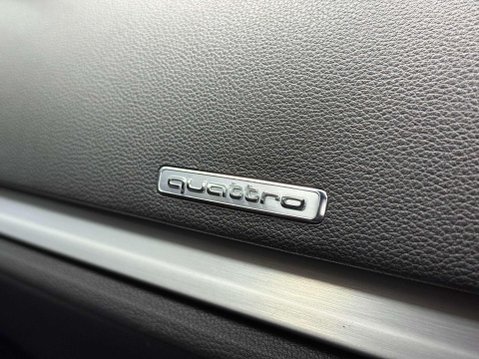 Audi S3 2.0 TFSI Saloon 4dr Petrol S Tronic quattro Euro 6 (s/s) (310 ps) 51