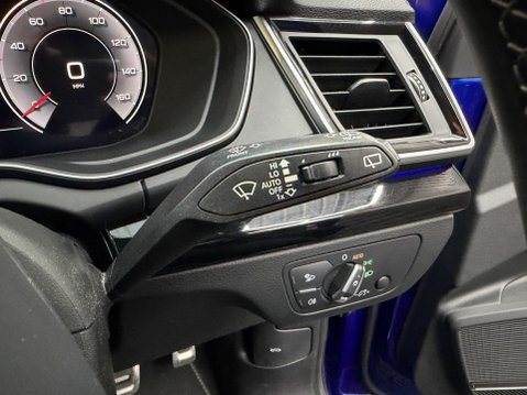 Audi Q5 2.0 TDI 40 Edition 1 S Tronic quattro Euro 6 (s/s) 5dr 73