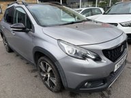 Peugeot 2008 PURETECH S/S GT LINE 7